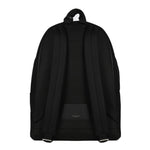 Zaino city ricamato in tela 534968 FAAVV1070 SAINT LAURENT 