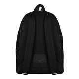 Zaino city ricamato in tela 534968 FAAVV1070 SAINT LAURENT 