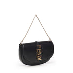 Portafoglio Fendigraphy in pelle 8M0529 ANSSF0KUR FENDI 