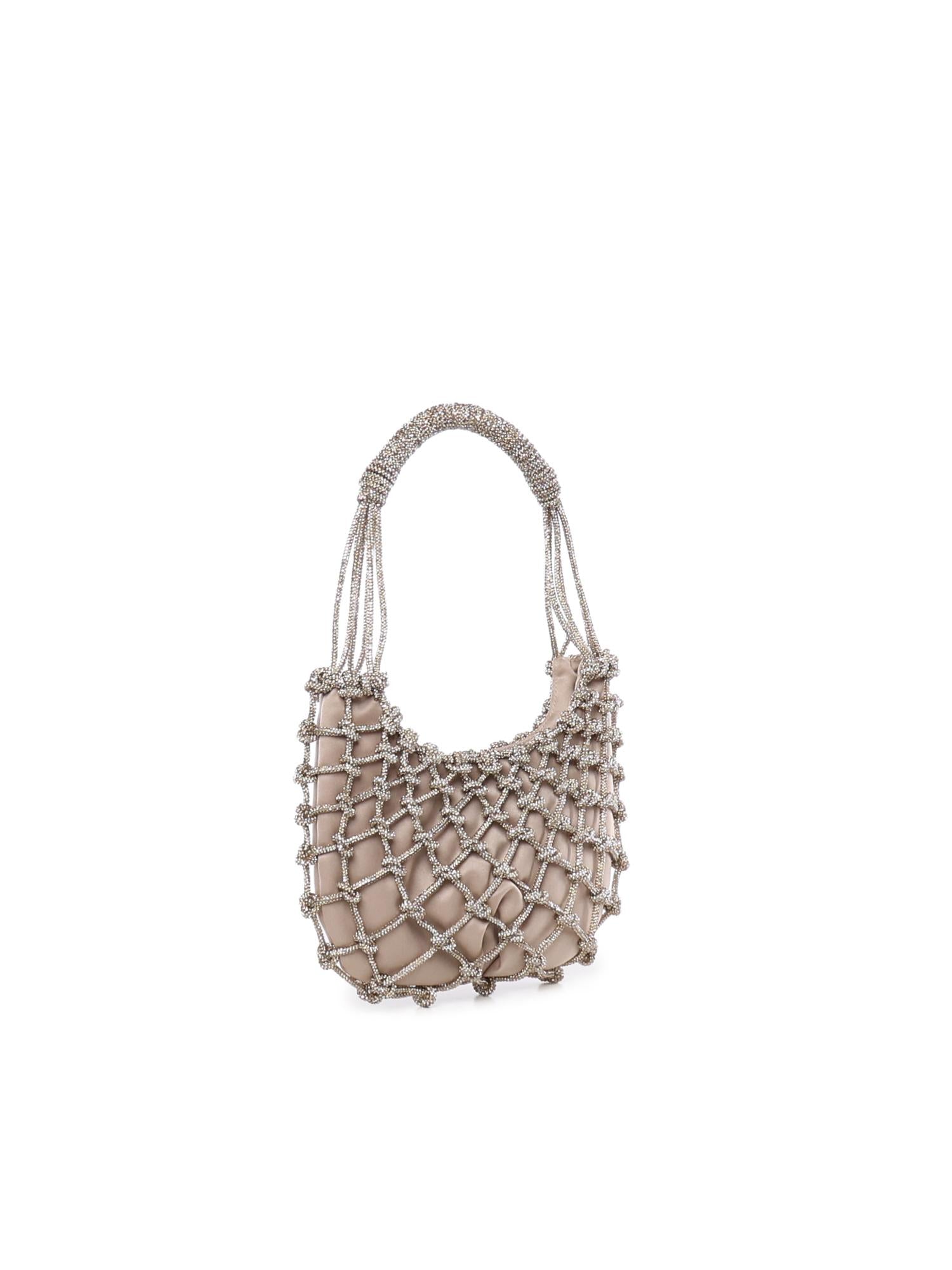 Borsa Mini Nodi B17722 GS-072 ROSANTICA 