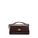 Pochette Bel Air con tracolla 834943 2AB0X6036 BALENCIAGA 