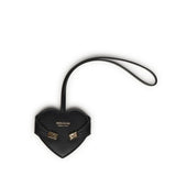 Charm Hug con specchietto 221050 790515009 FERRAGAMO 