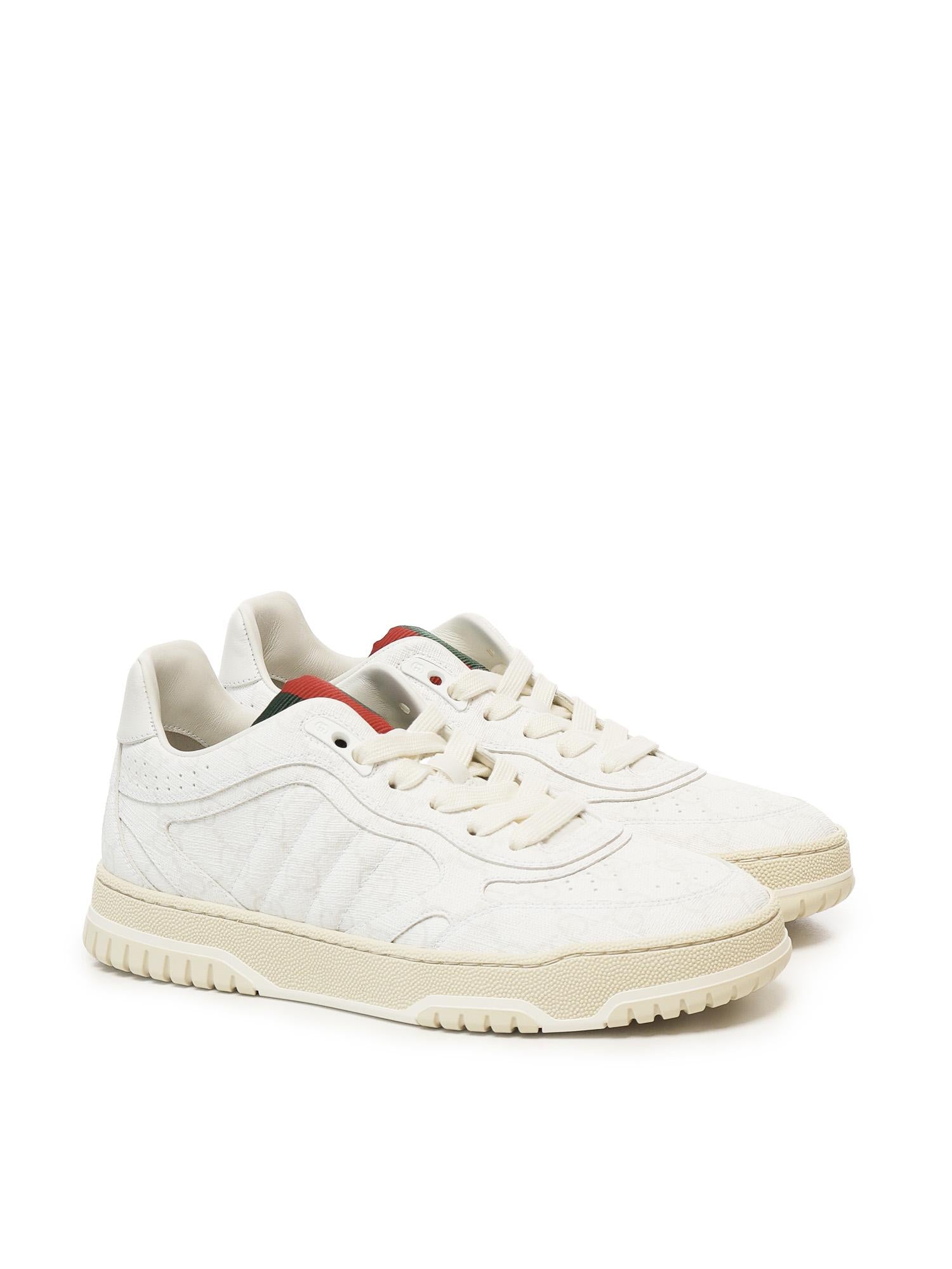 Sneakers Re-Web 816818 FAS7V9055 GUCCI 