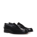 Mocassino in pelle XXM26C0CO50 AKTB999 TOD'S 