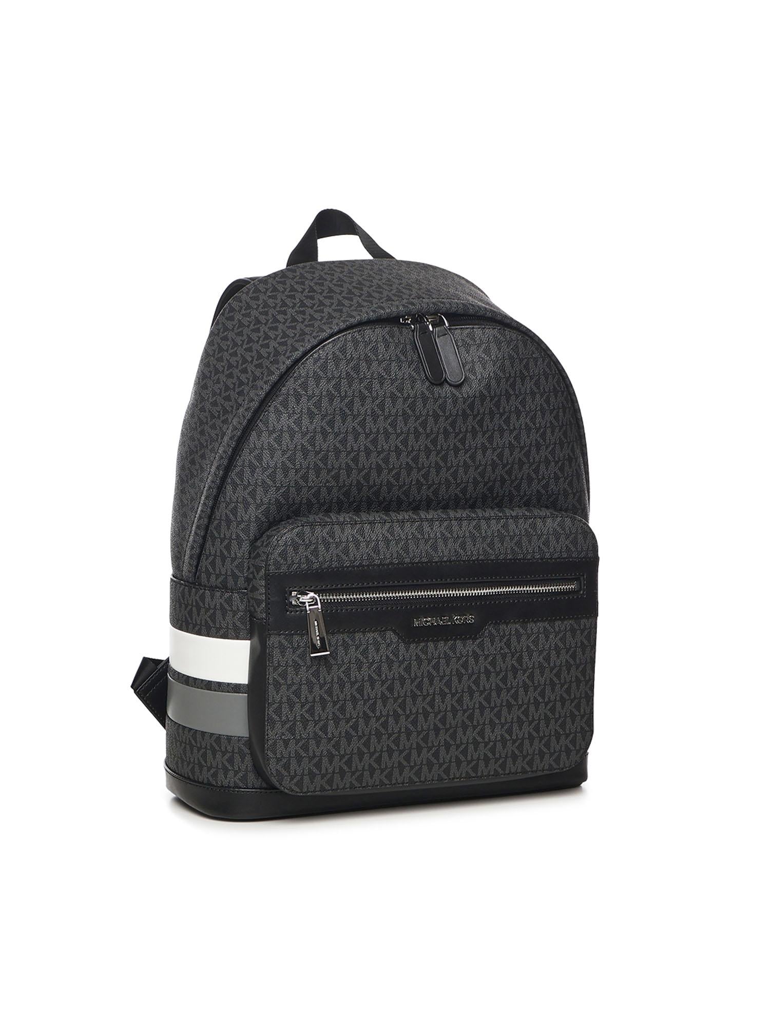 Zaino Mk con logo frontale 33S5SMMB2C 144 MICHAEL MICHAEL KORS 