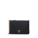 Borsa Classic Flat Love Simple<BR/> 100455 A1K1Z99Q PINKO 