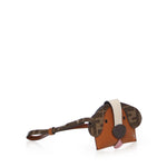 Porta carte Fendi Best Friends Forever 8M0526 AYIZF1LE7 FENDI 