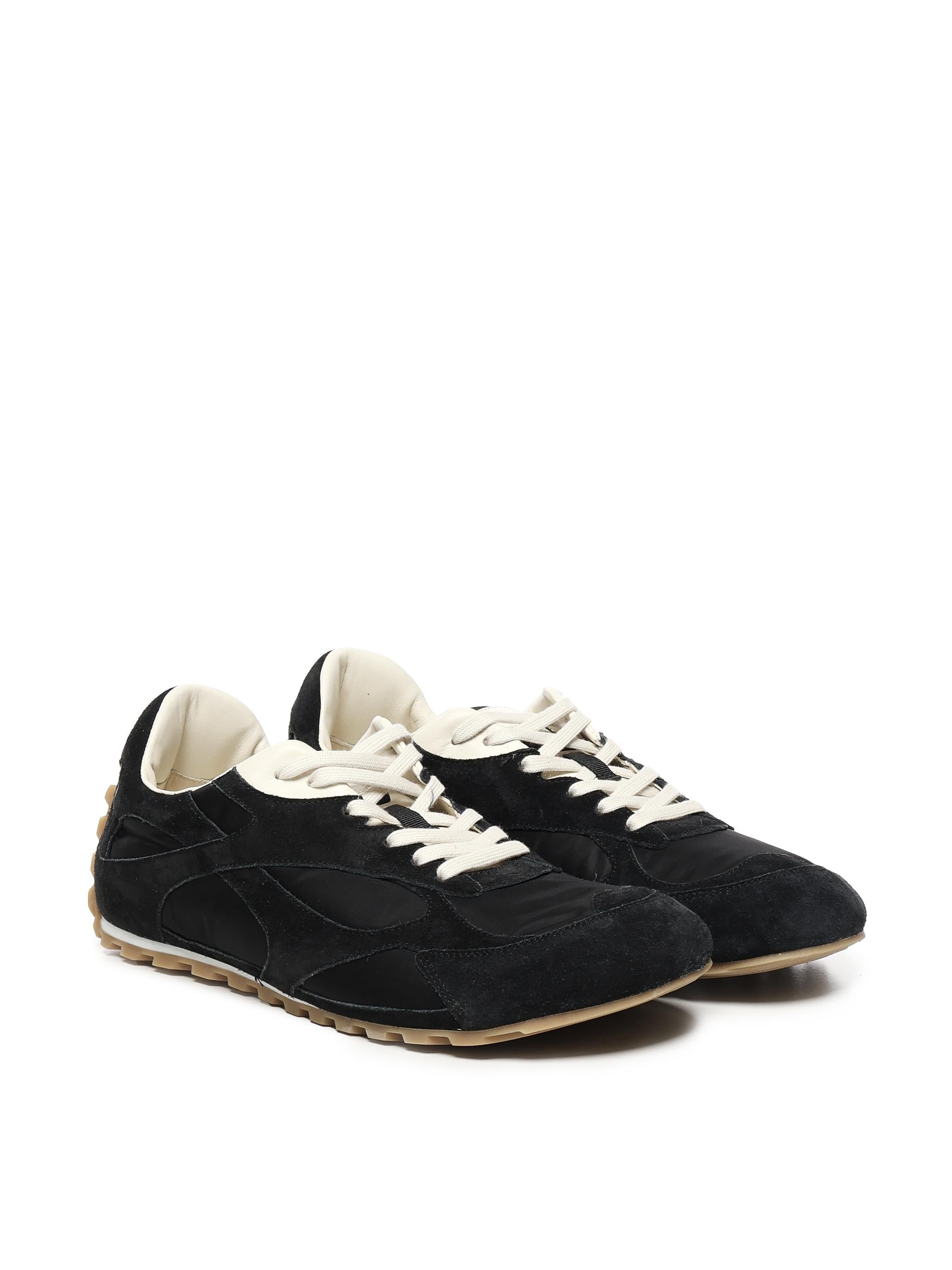 Sneaker Orbit Flash 838373 V3MS21000 BOTTEGA VENETA 
