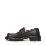 Mocassini Sierra in pelle di vitello M816290X56 3110 LOEWE 