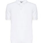 Polo premium con bottoni 57119 20615002 GALIANO 