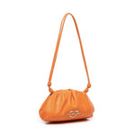 Borsa a tracolla in pelle JC4286PP0MKK0 450 LOVE MOSCHINO 