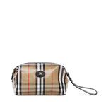 Trousse da viaggio Highlands 8120003 A2021 BURBERRY 