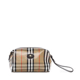 Trousse da viaggio Highlands 8120003 A2021 BURBERRY 