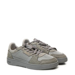 Sneakers Dice Lo F1306002 GREY GREY AXEL ARIGATO 