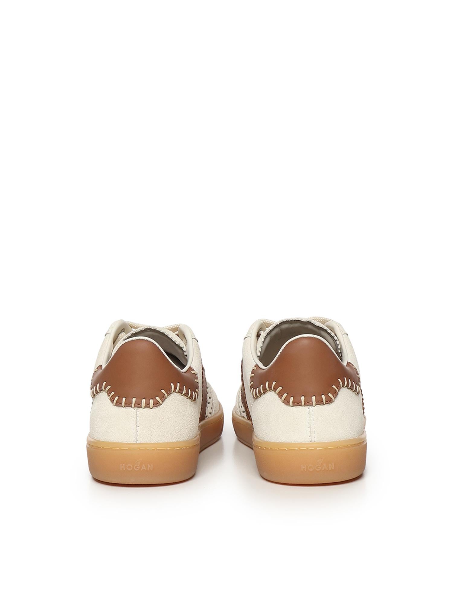 Sneakers Hogan Cool HXW6470FY60UXH 0SUN HOGAN 