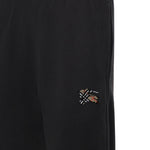 Pantalone jogger in cotone 8130513 A1189 BURBERRY 