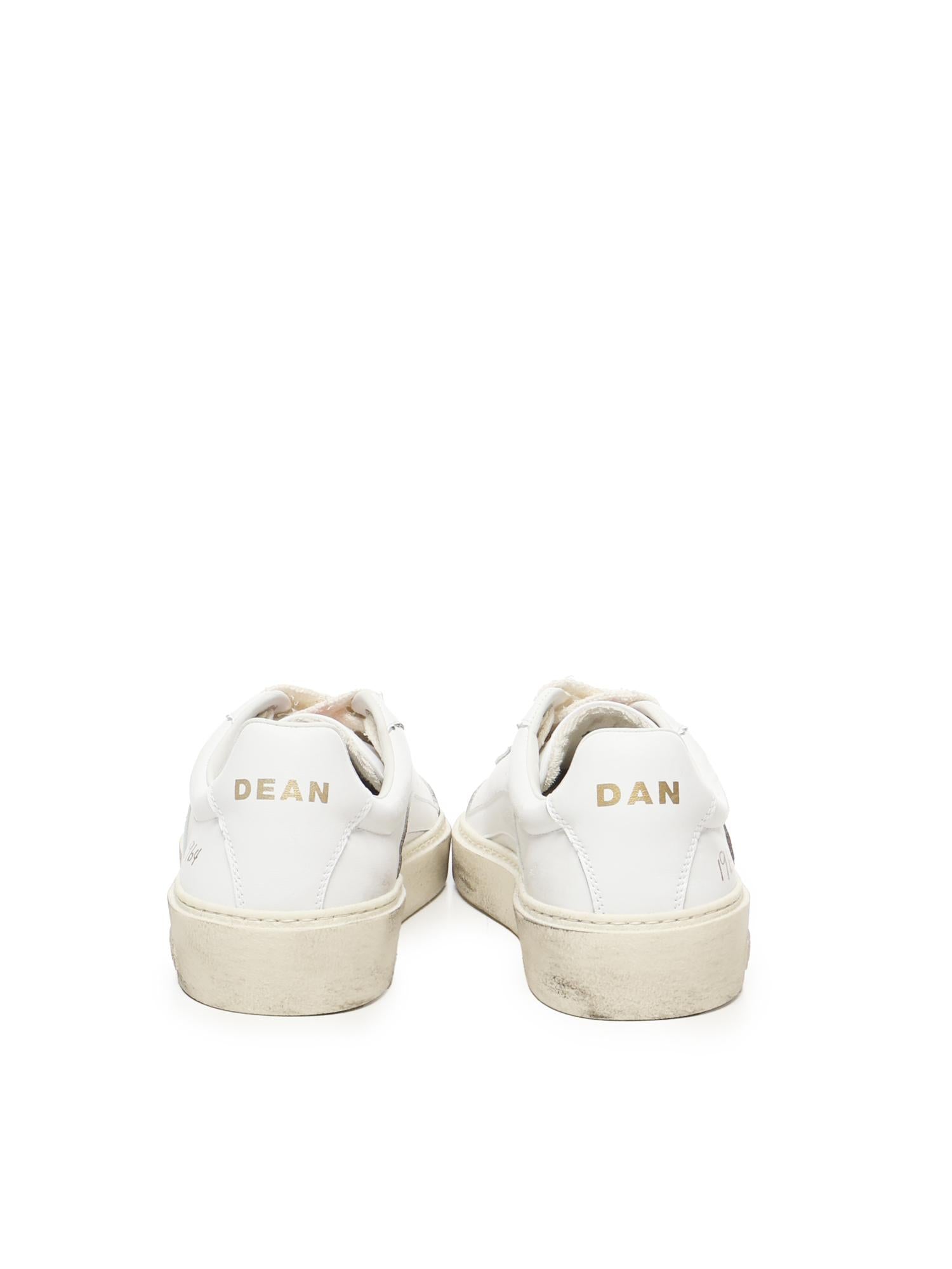 Sneakers Rider SNM0441 1062 DSQUARED2 