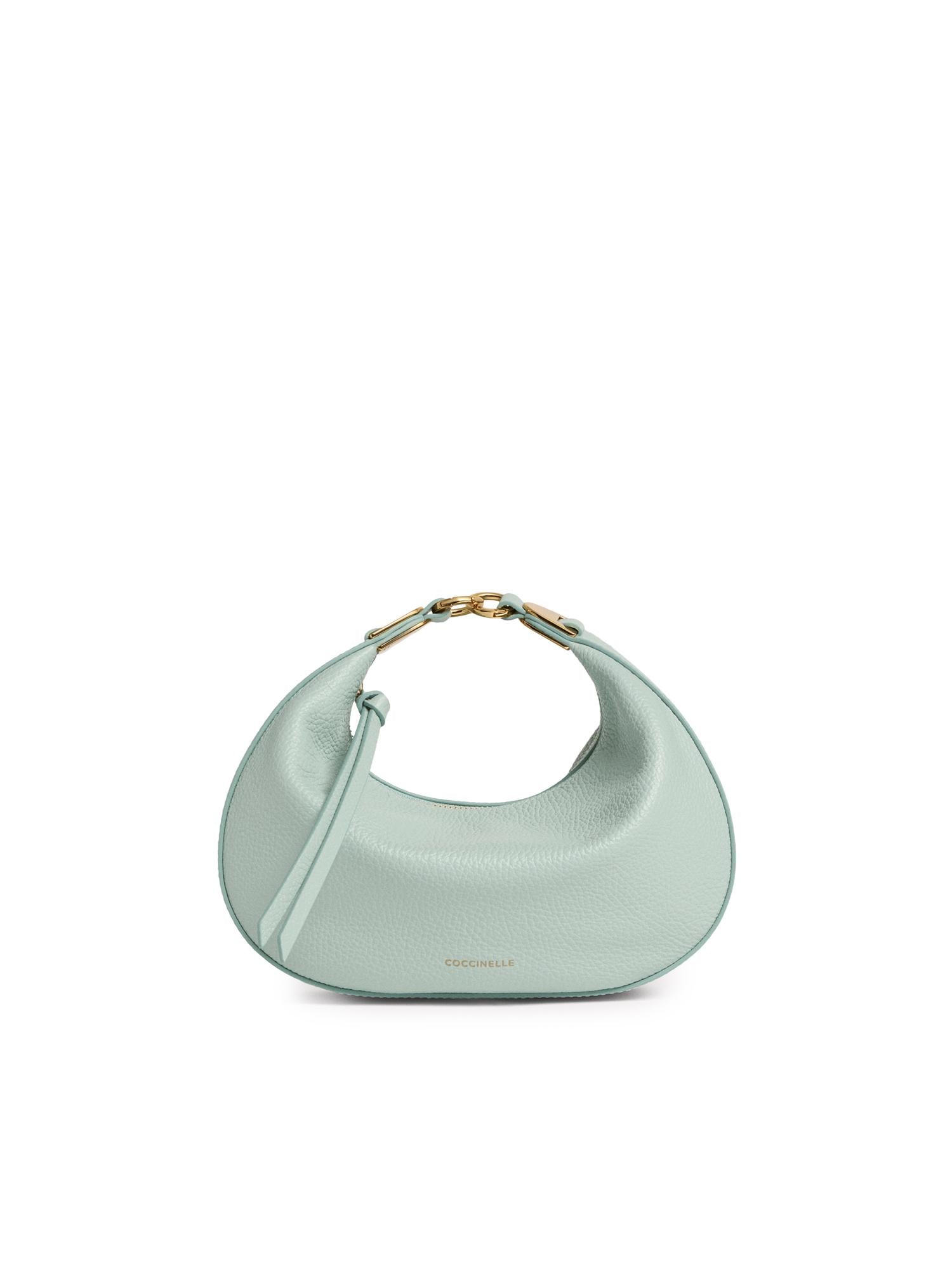 Mini bag in pelle E5U8K530101 B33 COCCINELLE 