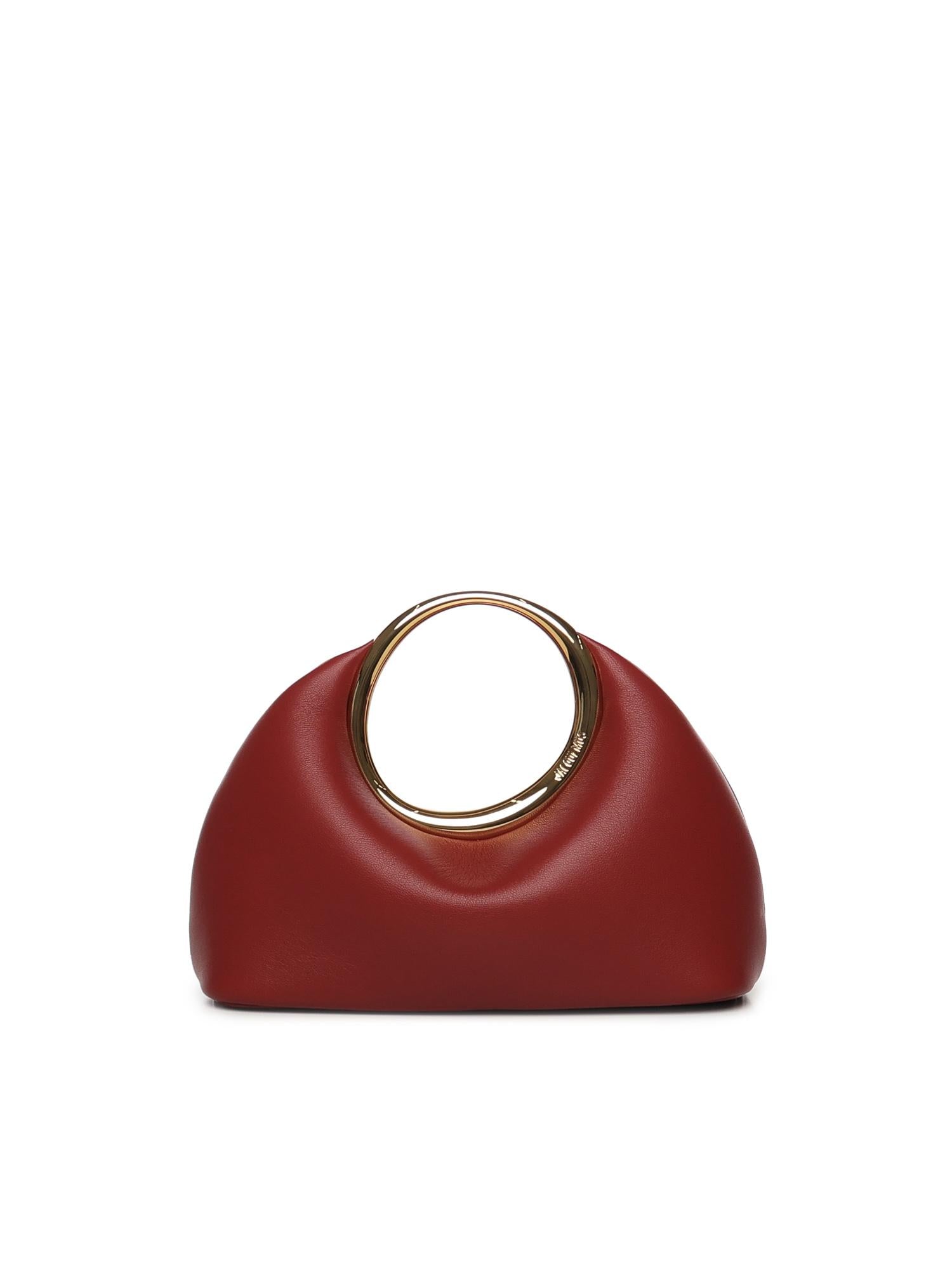 Borsa Le Petit Calino 24EBAW00395AC27L14 480 JACQUEMUS 