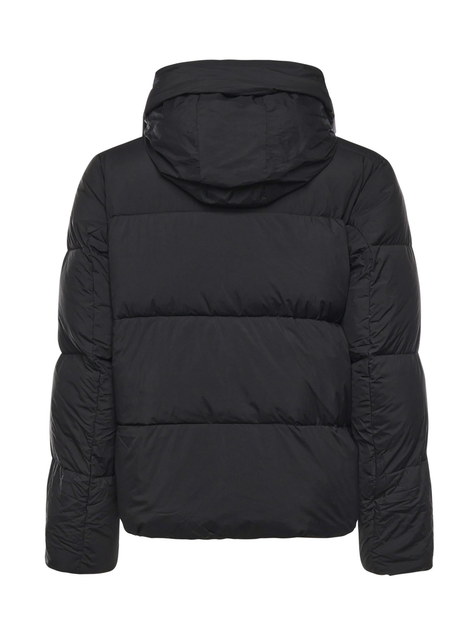 Giacca imbottita Crofton Black Label 2282MB 9061 CANADA GOOSE 