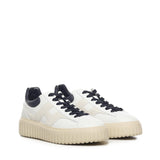Sneakers Hogan H-Stripes HXM6450FE91UIT 3014 HOGAN 
