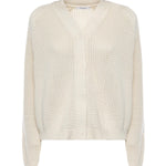 Cardigan in misto seta 2611341058600 001 MAX MARA 