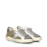 Sneaker Prsx PRLU DX03 PHILIPPE MODEL 