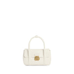 Mini bag in pelle E5U4K580101 N17 COCCINELLE 