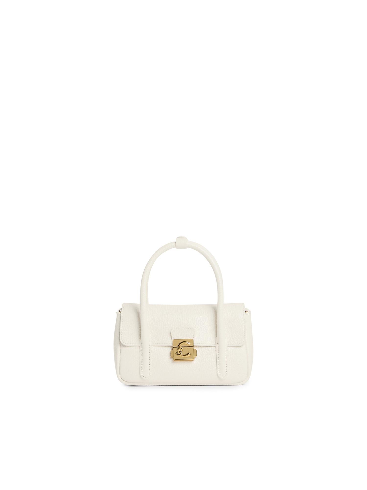 Mini bag in pelle E5U4K580101 N17 COCCINELLE 