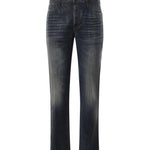 Jeans slim spalmati 8121600 A1322 BURBERRY 