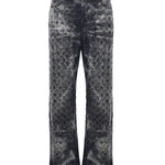 Jeans '1980 D-Eeper Ocebl' A21354 0CEBL02 DIESEL 