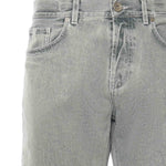 Jeans in cotone L75PANL11TET0L015 13 ELEVENTY 