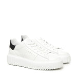 Sneakers H-Stripes HXM6450FO70LE9 0001 HOGAN 