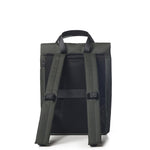 Zaino '2 Way Tote Backpack' con logo 12940 GREEN RAINS 