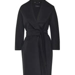Cappotto a vestaglia in lana double 2529016061600 013 'S MAX MARA 