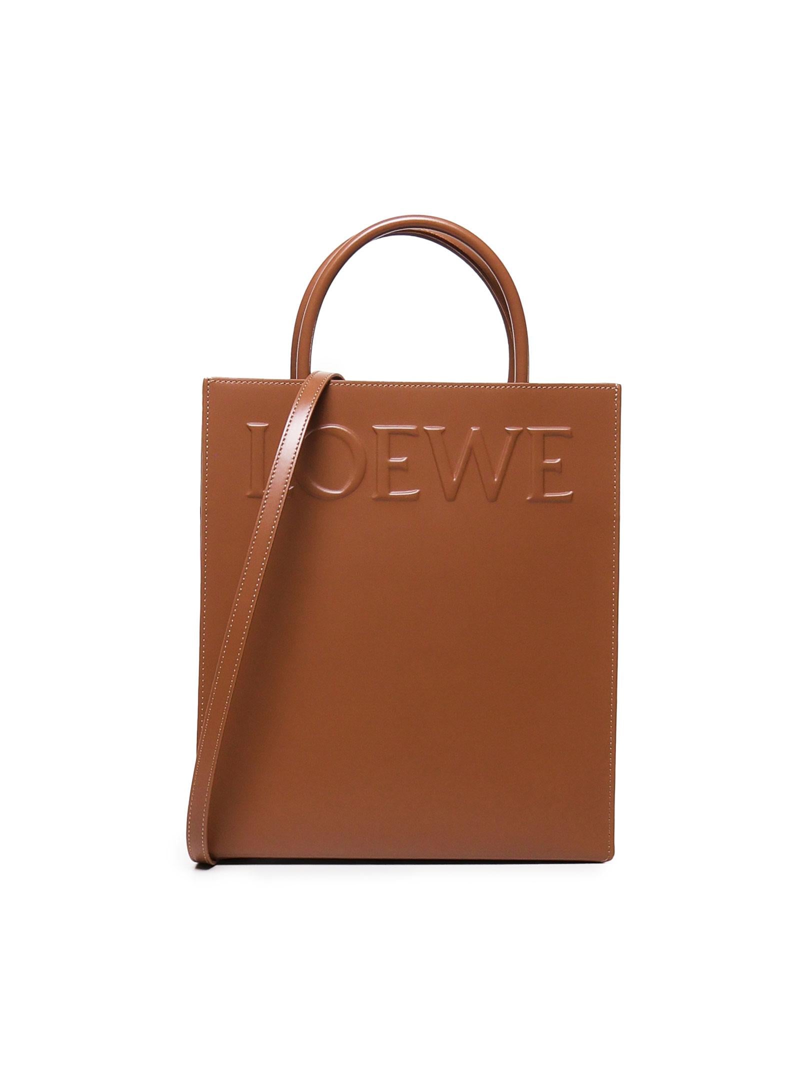 Loewe X Paula's Ibiza Standard A4 bag A933R18X14 STANDARD2530 LOEWE 