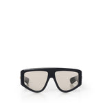 Occhiali da sole a mascherina Classic A002JN V2Q301136 BOTTEGA VENETA 