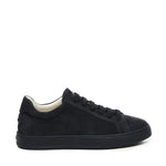 Sneakers in pelle scamosciata XXM04L0HZ40RE0 U805 TOD'S 
