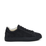 Sneakers in pelle scamosciata XXM04L0HZ40RE0 U805 TOD'S 