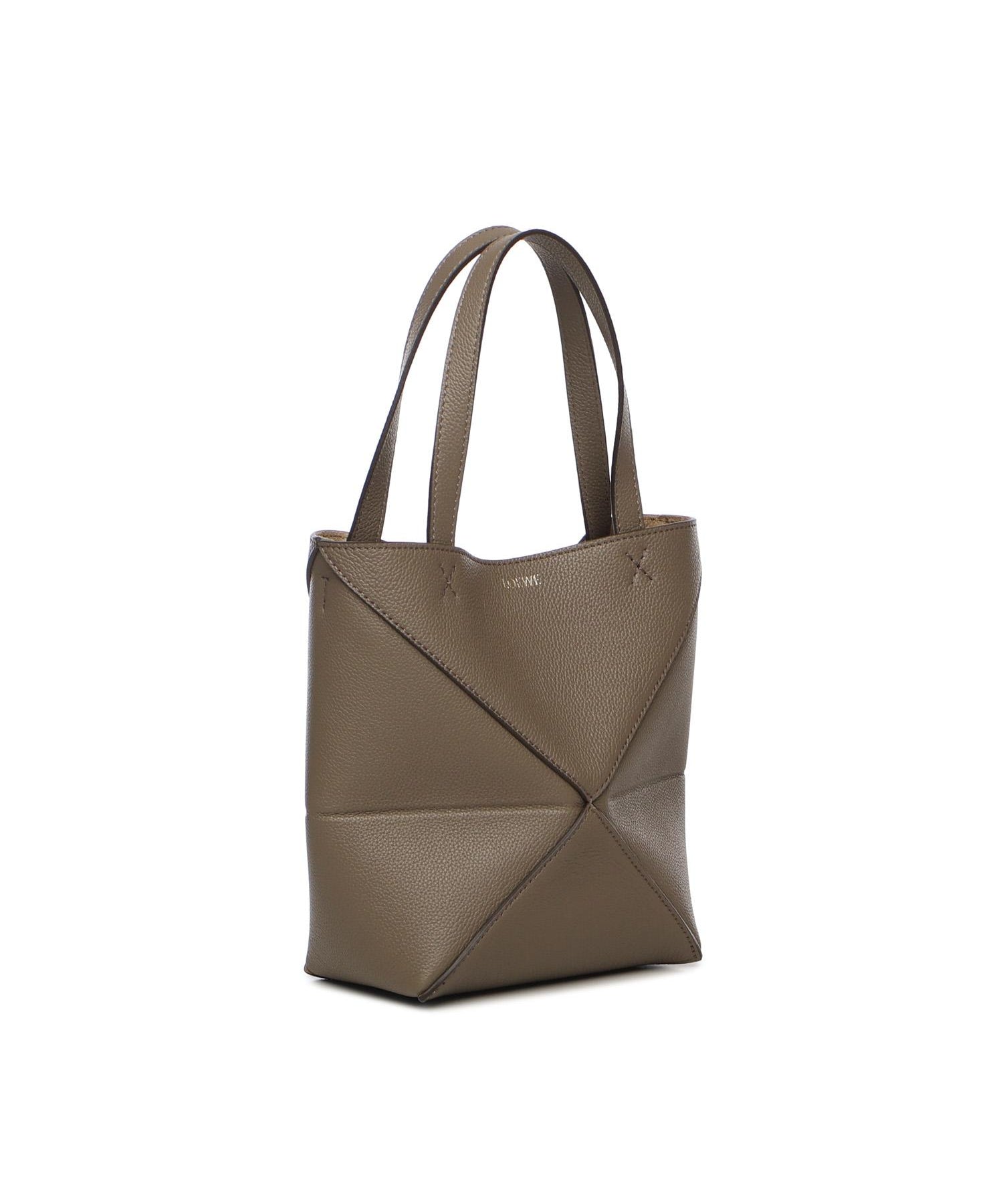 Borsa Puzzle Fold Tote mini A779V25X19 3170 LOEWE 