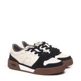 Sneakers Fendi Match 7E1493 AHH2F1FZB FENDI 