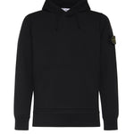 Felpa con logo in cotone L1S156100062 S0051V0029 STONE ISLAND 