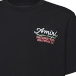 Neon Lights t-shirt in cotone AMJYTE1244 001 AMIRI 