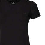 T-shirt in cotone JKTH6DO12D RESETNERO JAKED 