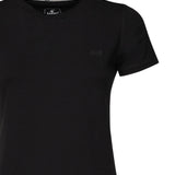 T-shirt in cotone JKTH6DO12D RESETNERO JAKED 