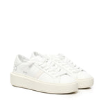Sneakers Hill Low Platform W421 HP-CAWH D.A.T.E. 