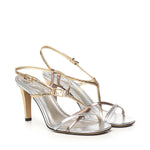 Sandalo Fendi FFold 8X8746 AU39F1T00 FENDI 
