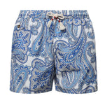 Costume da bagno con stampa LIG0013 08117L MC2 SAINT BARTH 