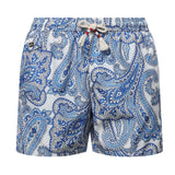 Costume da bagno con stampa LIG0013 08117L MC2 SAINT BARTH 
