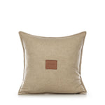 Cuscino in lana e cashmere TSF3HM2W02 2692 LOEWE 